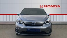 Honda Jazz 1.5 i-MMD Hybrid EX 5dr eCVT Hybrid Hatchback